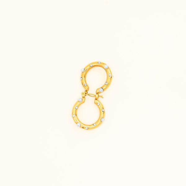 Pearléa Hoops - Image 3