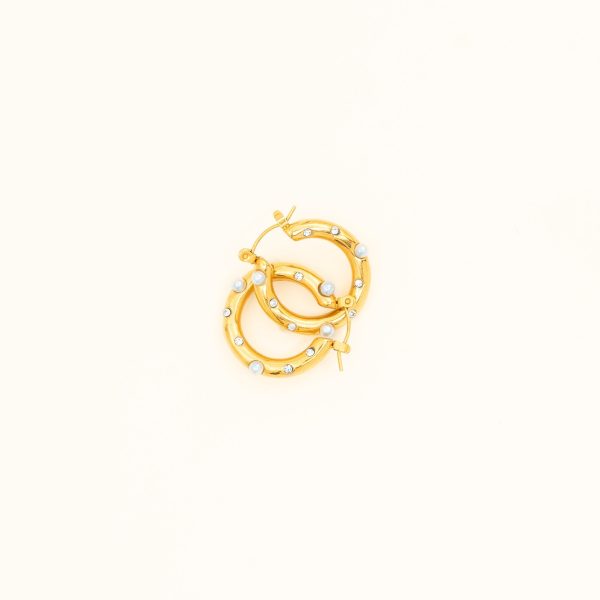 Pearléa Hoops - Image 4
