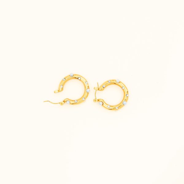 Pearléa Hoops - Image 5