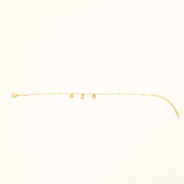 Celesta Charm Bracelet - Image 2
