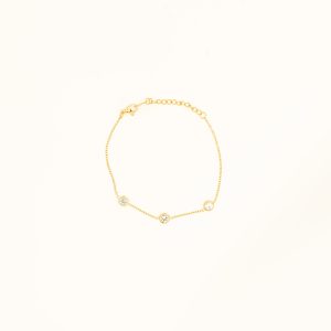 Tranquil Bracelet