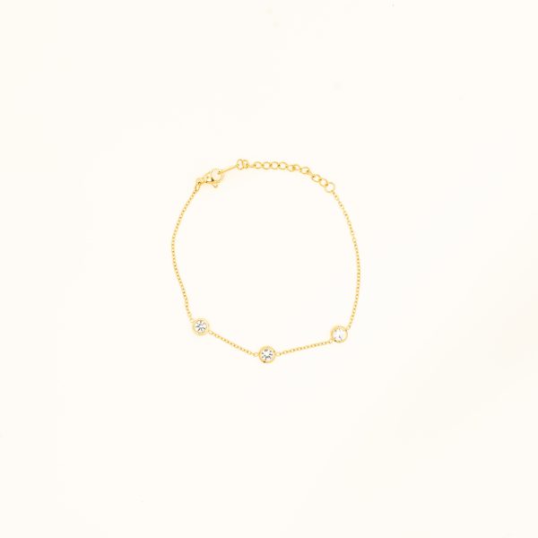 Tranquil Bracelet