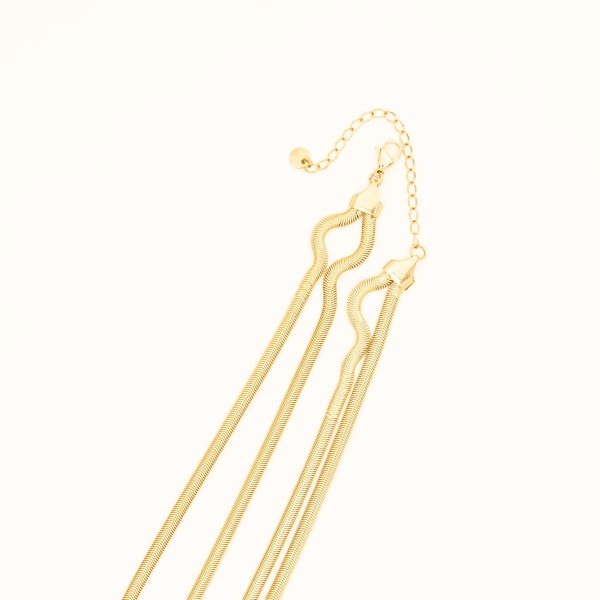 Bliss Necklace - Image 2