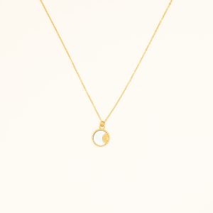 Aurora Pendant