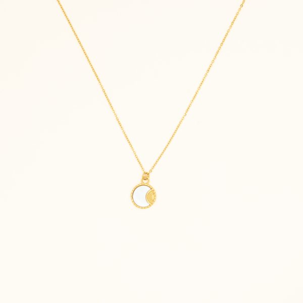 Aurora Pendant