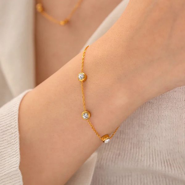 Tranquil Bracelet - Image 3
