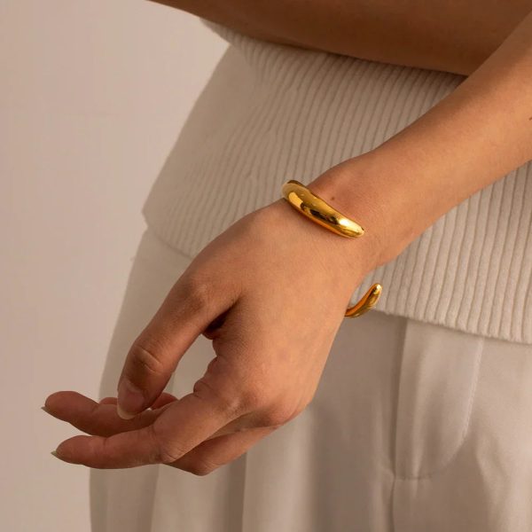 Coral Cuff - Image 3