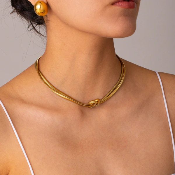 Bliss Necklace - Image 4