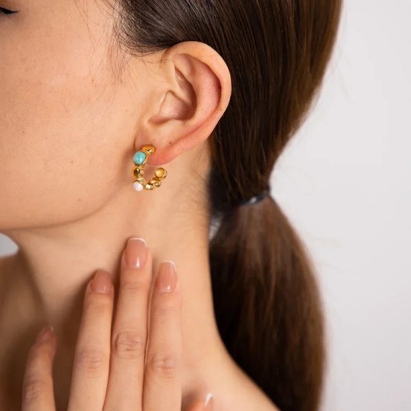 Elyne Hoops - Image 5